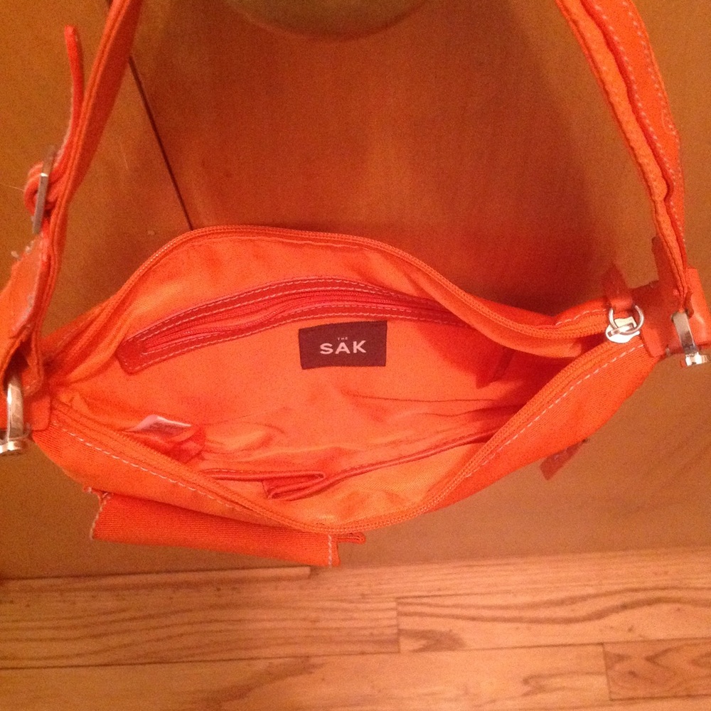 Small SAK hobo - Picture 5 of 5